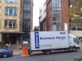 Removals Bristol McKeown Business Moves Ltd image 3