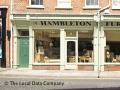Hambleton Furniture logo