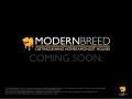 ModernBreed logo