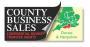 County Business Sales: DORSET, HAMPSHIRE; Transfer Agents Brokers Valuations logo