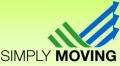 Simply Moving home and office removals services image 1