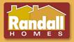 RANDALL HOMES logo