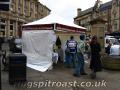 Hog spit roast image 9