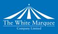 The White Marquee Company Limited logo