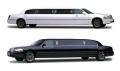 Inverness Limo Hire (VIP Limos) 1st Class Travel logo