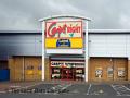 Carpetright PLC image 1