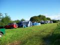 Crabbs Bluntshay Farm Campsite logo