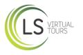 LS Virtual Tours logo