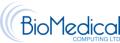 Bio-Medical Computing Ltd - Bespoke Software and Web Application Developers logo