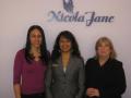 Nicola Jane Mastectomy Wear - London shop image 2