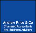 Andrew Price & Co Chartered Accountants logo
