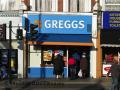 Greggs image 1