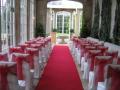 Classic Chair Covers image 5