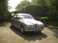 The Classic Collection - Bespoke Wedding Cars image 9