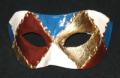 Venetian Masquerade Masks image 6