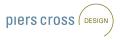 Piers Cross Design logo