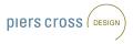 Piers Cross Design logo