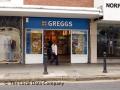 Greggs logo