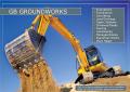GB Groundworks logo
