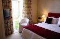 The Cholmondeley Arms Inn - Good Pub Food - B&B in Cheshire image 3