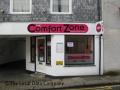 The Comfort Zone logo