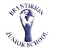 Bryntirion Junior School logo