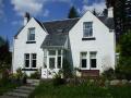 TIGH BHAN B&B , BED AND BREAKFAST, ACCOMMODATION, NR GLENCOE logo