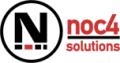 NOC4 Solutions logo