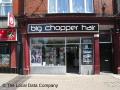 Big Chopper Hair Cutting Co image 1