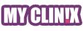 My Clin!x West London logo