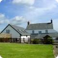 Venn Down Farmhouse self catering accommodation Boscastle image 2