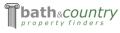 Bath & Country Property Finders Ltd. logo