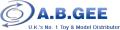 A.B.Gee Of Ripley Ltd logo