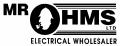 Mr Ohms Ltd logo