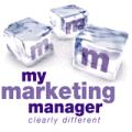 My Marketing Manager Ltd logo