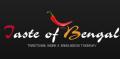 Taste of Bengal logo