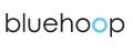 Bluehoop logo