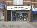 Collett Opticians image 1
