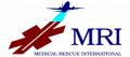 Medical Rescue International logo