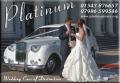 Platinum Wedding Cars image 8