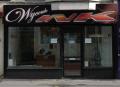 Wycombe INK Tattoo & Piercing studio logo