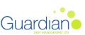 Guardian Debt Management logo