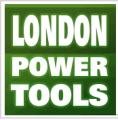 London Power Tools logo