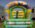 bouncin buddies Truro Cornwall image 10