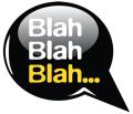 Blah Blah Blah UK Ltd logo