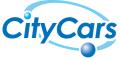 City Cars Harrow logo