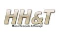 HH&T Removals and Storage logo