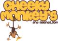 Cheeky Monkeys and Friends logo