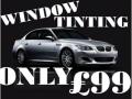Tint @ 247 autos window tinting image 1