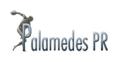Palamedes PR logo